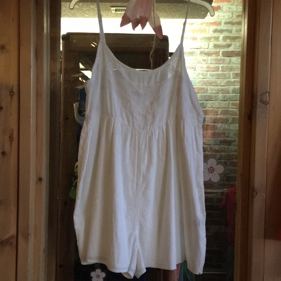 Volcom Other - Volcom Romper